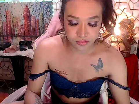 Pythoncock69 Pertunjukan Webcam