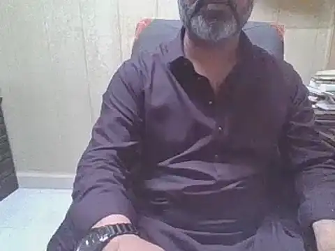 hairymaster95 在線直播表演