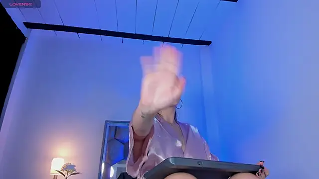 ice_grace 现场XXX聊天