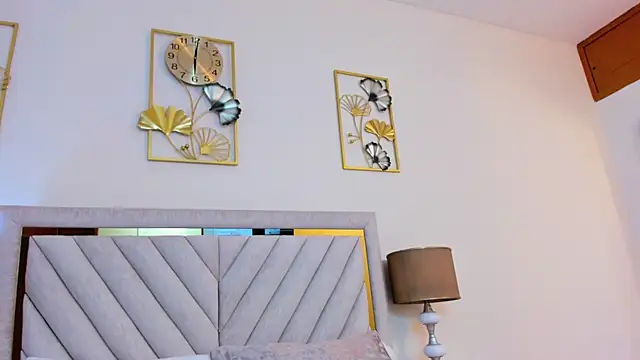 Živá chatovací místnost MadisonJenner