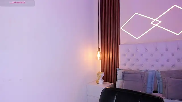 Živá chatovací místnost Miiaa_jones