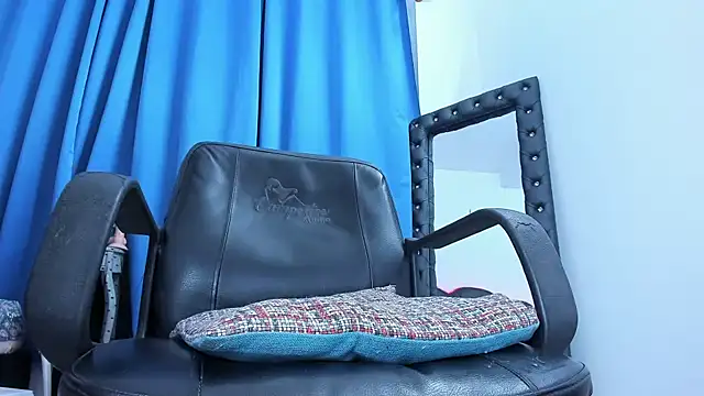 Show Webcam de Cordelia_Perlman