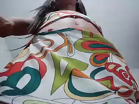 Shantalys_beauty_queen Pertunjukan Webcam