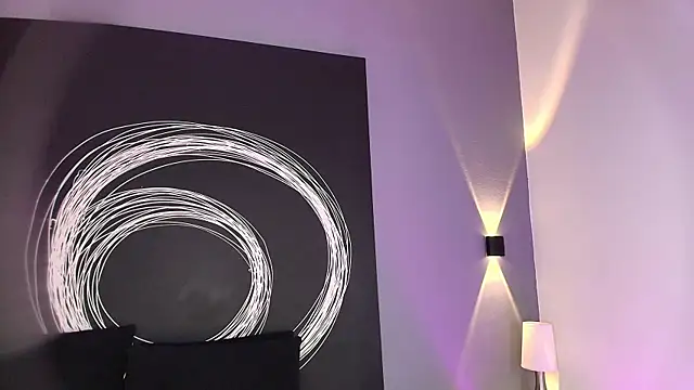 Sala de chat ao vivo de AlannaViera
