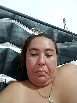 Živá chatovací místnost hot_girl_full