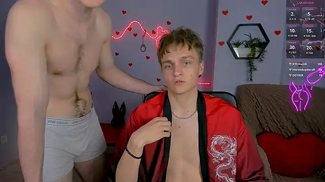 john_lik: вебкам-шоу