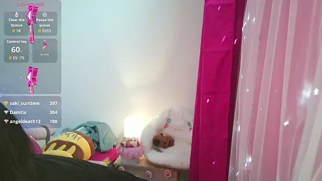 saki_nyanwn 웹캠 쇼