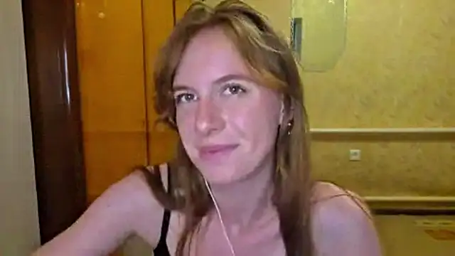 Živá chatovací místnost DonnaKuc