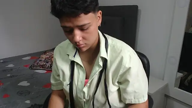 BlakeTaylor21 Live XXX Chat
