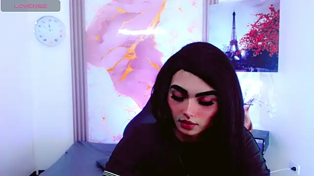 Alana_Carvajal: вебкам-шоу