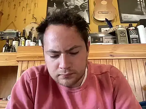 alecsgzzn Webbikameraesitys