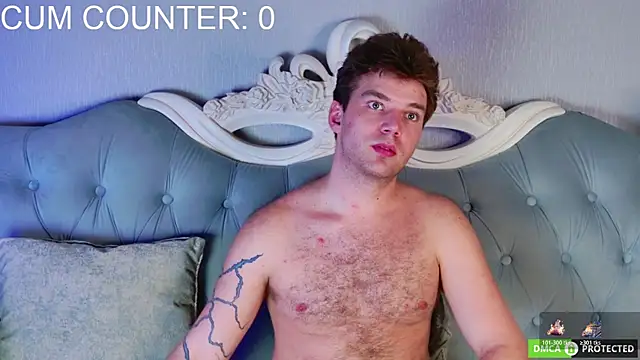 ArthurMeyersn Live XXX chat