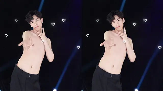 EXO-ONE 现场XXX聊天