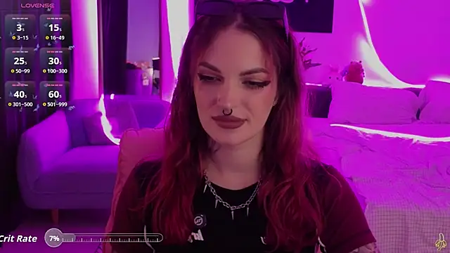 BratzieDarsie Live XXX-Chat