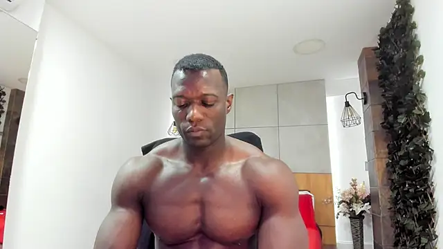 MarcusBlack_ live XXX chat