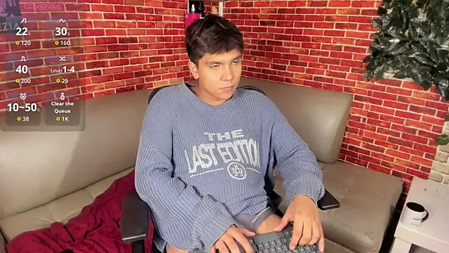 Thiago_Kozak Webcamshow