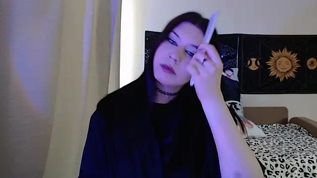 iintimate_flesh – webcam-show
