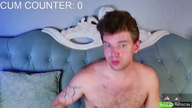 ArthurMeyers Chat XXX in diretta