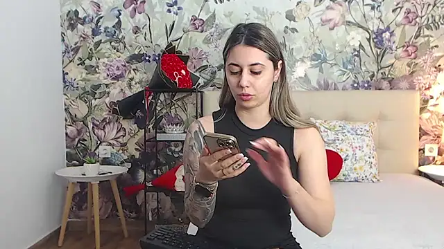 RoseDiamond06 Live XXX-chat