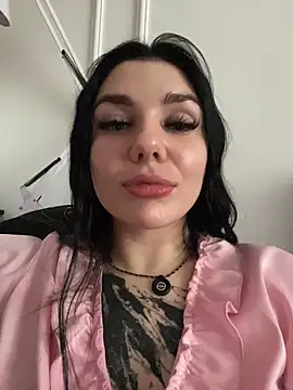 MaeveMoon লাইভ XXX চ্যাট