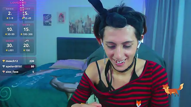goth_minerva: απευθείας συνομιλία ΧΧΧ