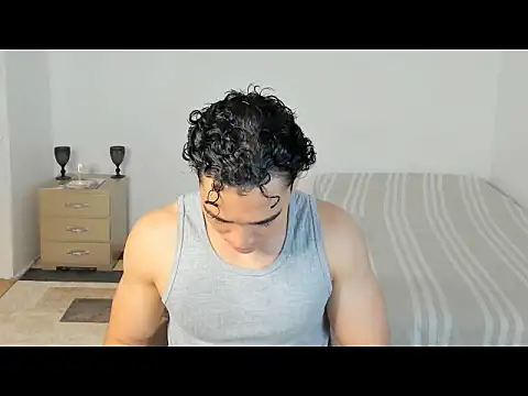mateo_jack's Webcam Show