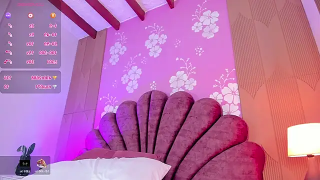 Czat XXX na żywo – violetsmith1_