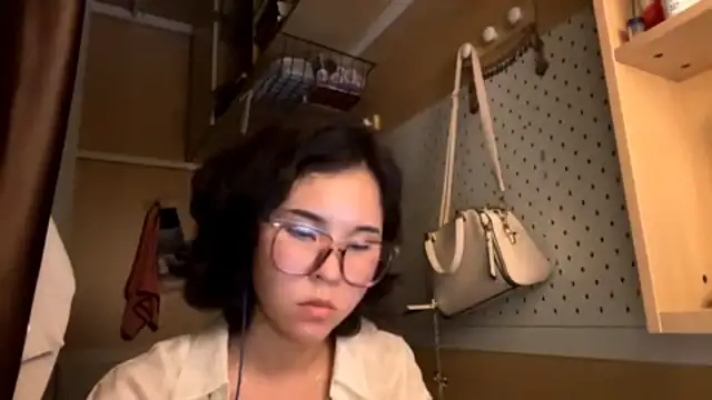 JennyCarpenter Pertunjukan Webcam