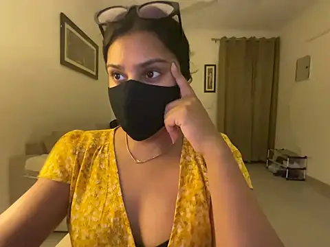 Anna_girl22n Webbikameraesitys