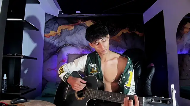 MaxiimoRomano_ Obrolan Langsung XXX