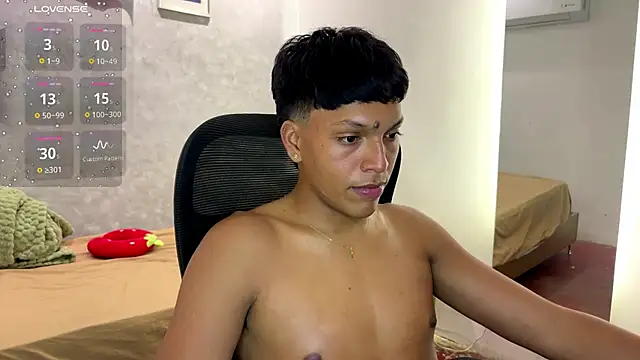 Brad_bonnet_ Show Webcam