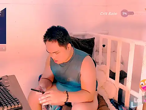 Hardking_69 Obrolan Langsung XXX