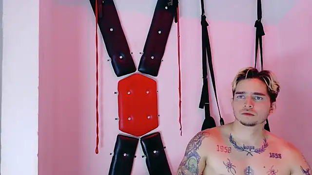 Show de webcam de AliceandMax