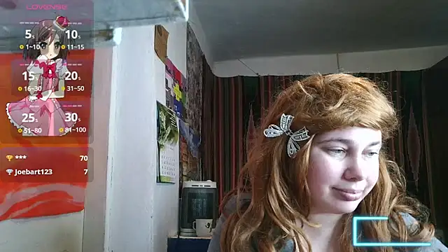 Онлайн чат XXX Cora_Maro