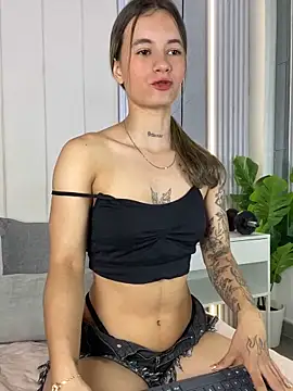 JuliaColemann: απευθείας συνομιλία ΧΧΧ