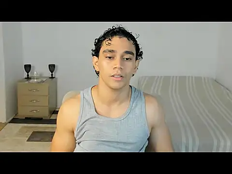 mateo_jack élő XXX-chatje