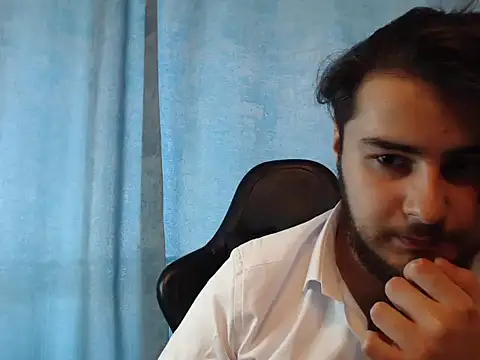 Show de MajesticGOLD na webcam