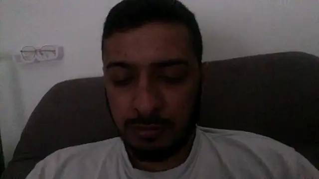 Show webcam de alchemist00