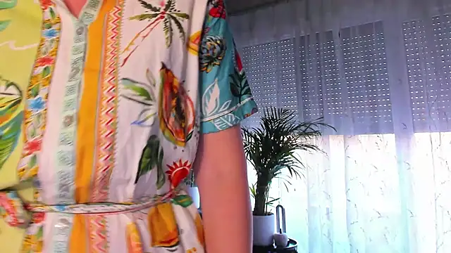 vanessa_chat – Kamerová šou