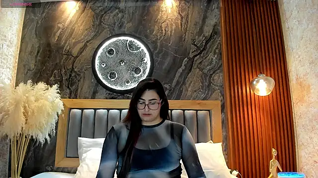 Živý XXX chat BellaPeers_