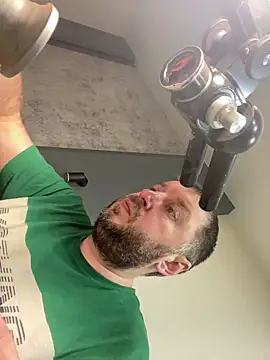 DorianJeday Live XXX-chat