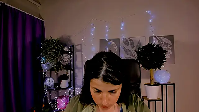 MartaEdams Live XXX-chat