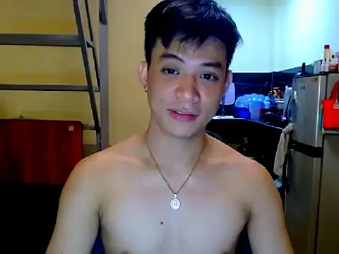 AsianCUMQUICKLY Webcam show