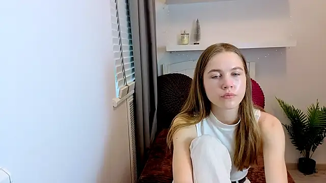 LoveXLexi Live XXX-Chat