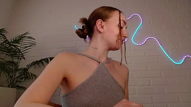 Živý XXX chat WhitePrincessLuna