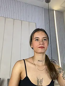 JuliaColemann: απευθείας συνομιλία ΧΧΧ