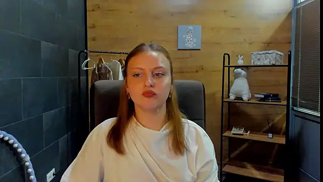 LauraaJohnson webcam show