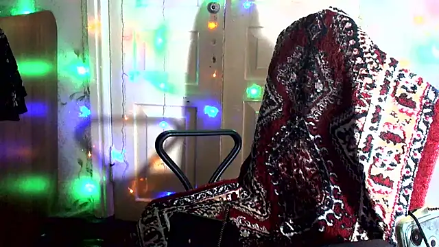 Ladywinter's Live XXX Chat