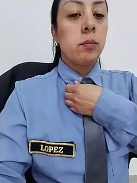 Cristal_Security-1 Live XXX-chat