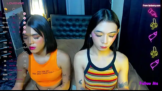 bellamoonlightX Chat XXX live